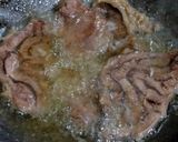 Foto langkah ke 6 dari resep Balado sapi geprek.