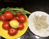 Foto del paso 2 de la receta: Crema de Tomate y Apio