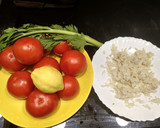 Foto del paso 2 de la receta: Crema de Tomate y Apio