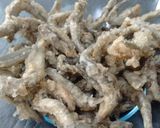 Foto del paso 3 de la receta: Cornalitos fritos