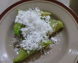 Foto langkah ke 6 dari resep Lupis.