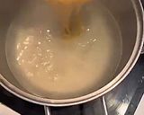 Hình bước làm 7 của món Hủ tíu sa tế nai (phiên bản không cay)