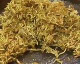 સેવની ચીકી(Sev Chikki Recipe in Gujarati) રેસીપી સ્ટેપ3ફોટો