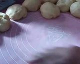 Foto langkah ke 7 dari resep Milk Bread (Roti susu) @RaiYa_Bakery.