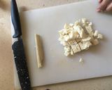 Foto del paso 6 de la receta Ensalada de lentejas fritas