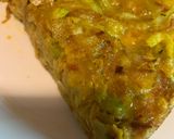 Foto del paso 5 de la receta: TARTA de VERDURAS sin gluten