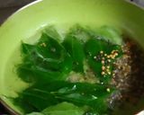 চটজলদি ভেজি সুজি ইডলি(veggie sooji idli recipe in Bengali) রেসিপির ধাপ 3 ছবি