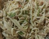 Foto del paso 6 de la receta: Espaguetis