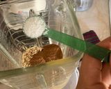 Foto del paso 1 de la receta: Hotcakes AVENA Y AMARANTO