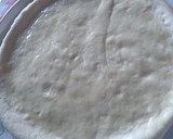 Foto del paso 9 de la receta: Pizza margherita (pizza Margarita)