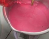 Foto langkah ke 2 dari resep Puding Kelapa Kopyor.