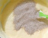 Foto langkah ke 4 dari resep Bolu Kopi.