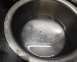 A picture of step 1 of Herbal Turmeric Tea.