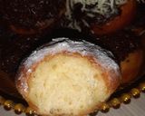 Foto langkah ke 6 dari resep Donat empuk less egg.