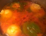 Foto del paso 12 de la receta: Rellenitos (Machi)