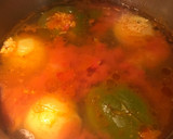 Foto del paso 12 de la receta: Rellenitos (Machi)