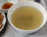 Hình bước làm 2 của món Cơm nhà đơn giản