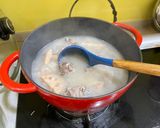 蓮藕排骨薏仁湯的食譜步驟1照片