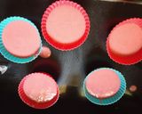 A picture of step 4 of Fig-Strawberry Rabdi Pudding.