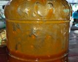 รูปขั้นตอนการทำที่ 20 ของ Mango vinegar