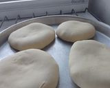 Foto del paso 5 de la receta: Torta parrilla al horno! Una alternativa