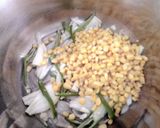 Foto del paso 2 de la receta: Pastel azteca de pollo