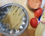 Arabic Daal Soup recipe step 9 photo