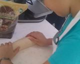 Foto del paso 6 de la receta: Roles de canela (sin betún)