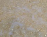 Foto del paso 6 de la receta: Blondies de limón 🍋