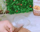 Foto langkah ke 1 dari resep Terong Crispy Isi Tahu (Gluten Free).