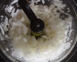 Foto del paso 3 de la receta: ☆ Potaje de garbanzos con bacalao y espinacas