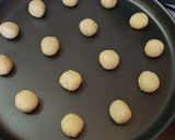 Foto del paso 2 de la receta: Pepas Sin Gluten