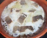 Foto del paso 2 de la receta: Bacalao al pil pil
