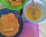 Foto langkah ke 6 dari resep Nuget Ayam Homemade 💟.