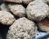 Foto del paso 2 de la receta: Galletas de avena🍪