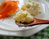 🇺🇲洋芋蛋芹沙拉的食譜步驟4照片