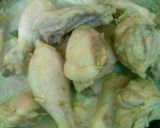 Foto langkah ke 8 dari resep Ayam Pop & Sambalnya.