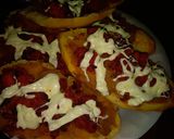 Foto del paso 4 de la receta: Molletes