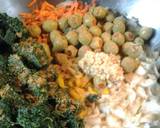A bit of everything meatloaf recipe step 3 photo
