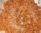 Foto langkah ke 3 dari resep Nasi Goreng Kimchi (Kimchi Bokkeumbab).
