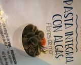 Foto del paso 2 de la receta: Pasta integral con algas en salsa aromática - veggie