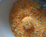 Foto langkah ke 3 dari resep Thumb Print Cookies Ekonomis Tepung Pangko.