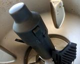 Une image de l'étape 5 de Brandade de morue au potimarron au cook expert.
