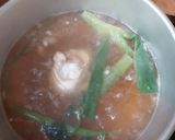 Foto langkah ke 2 dari resep 80. Nasi Hainan Rice Cooker.