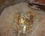 Bodzaszörp télire recept fázis 3 fotója
