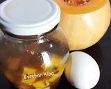 Foto del paso 1 de la receta: Zapallo al horno