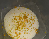 Foto del paso 1 de la receta: Bizcochuelo de Naranja Esponjoso