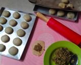 Foto langkah ke 14 dari resep Bakpia Ngeprul Ngeju.