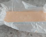 Foto del paso 5 de la receta: Tarta Fit de Queso 🧀 y Zanahorias 🥕en el microondas