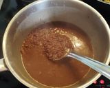 A picture of step 2 of Healthy Horse gram drink.